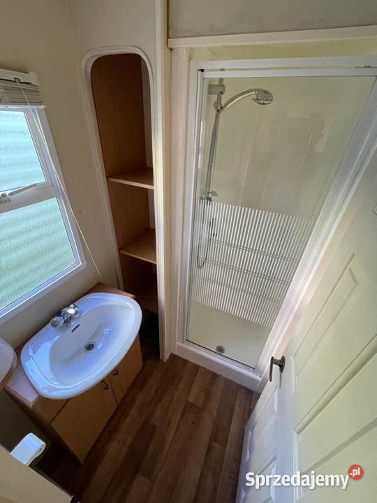 Domek Holenderski SOE065 COSALT BAYSDALE Dźwirzyno sprzedam