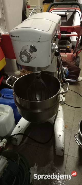 Sprzedam mikser planetarny Hobart