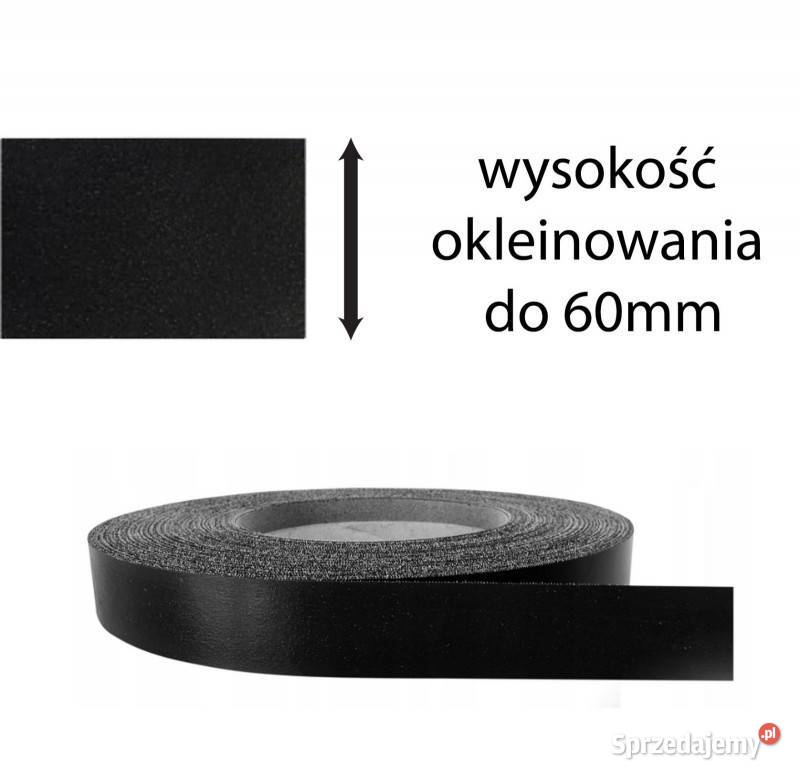 WYSOKOŚĆ OKLEINOWANIA DO 60 MM DO OKLEINIAREK Mikołów sprzedam