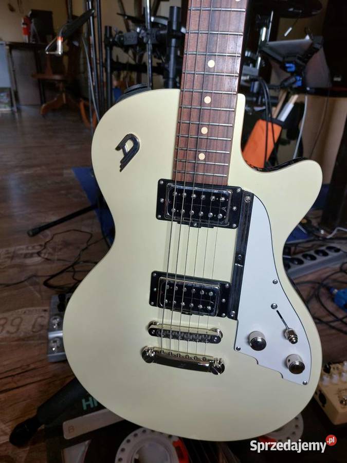 Duesenberg Starplayer Special stały Tarnów