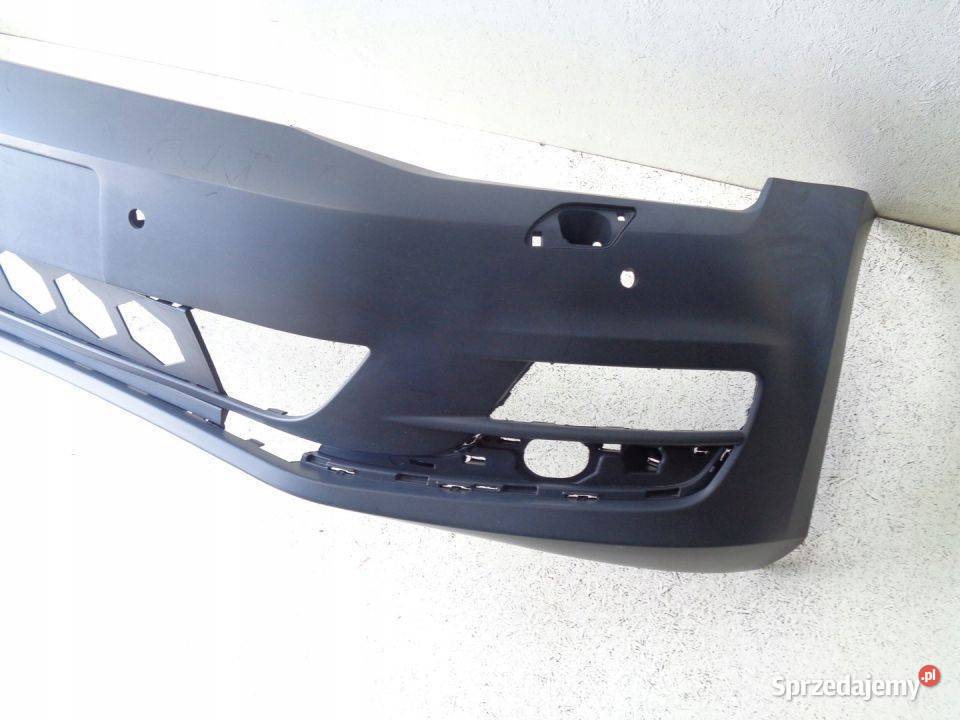 ZDERZAK PRZÓD PRZEDNI VW GOLF VII 7 2012 SPRYSK Pozostałe sprzedam