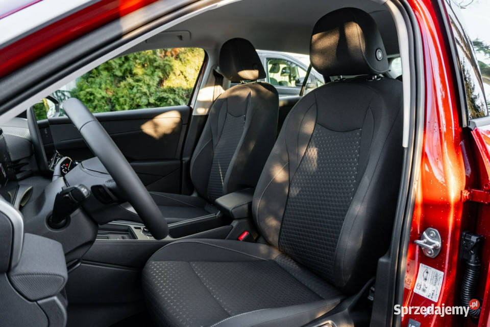 Volkswagen TRoc NOWY TROC 2025 Wersja Life 15 Łódź