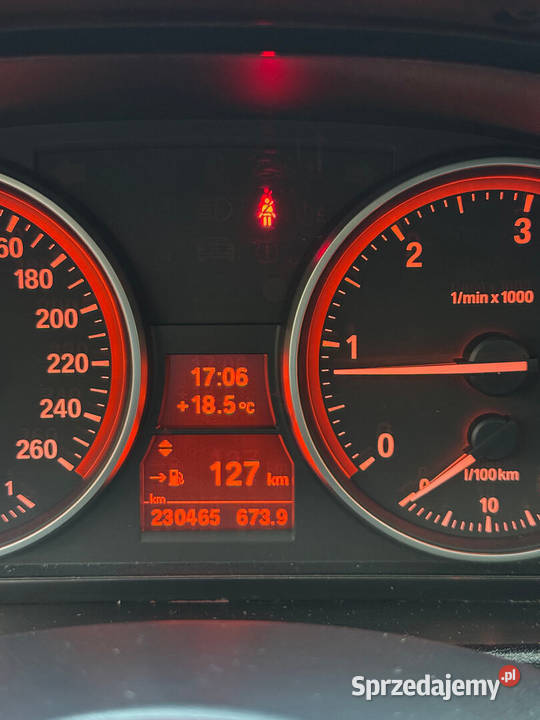 bmw x1 20 diesel 163 konie łódzkie Brzeźnio