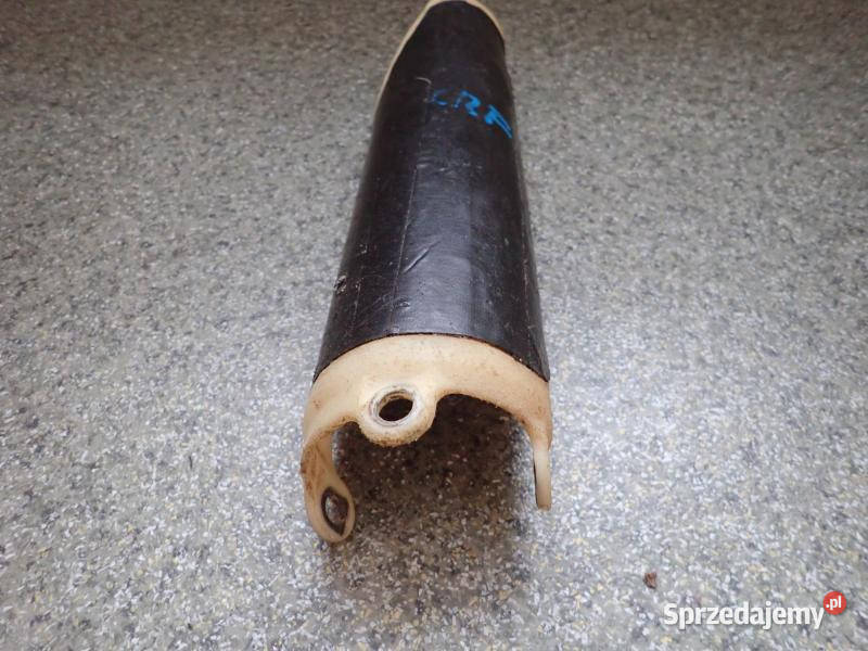 1 OSŁONY LAG ZAWIESZENIA PRZÓD HONDA CRF 450 lubuskie Strzelce Krajeńskie