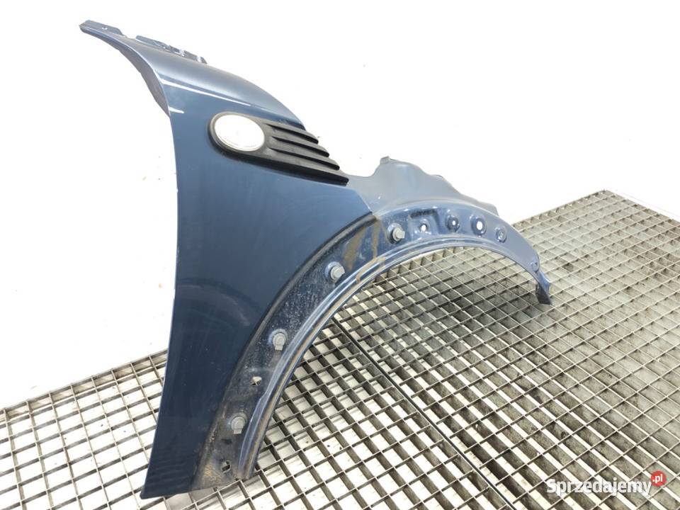 BŁOTNIK PRAWY PRZÓD MINI R56 Hatchback 0514