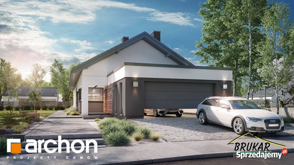 DOM lasu Sprzedaż Nieruchomości Miedziana