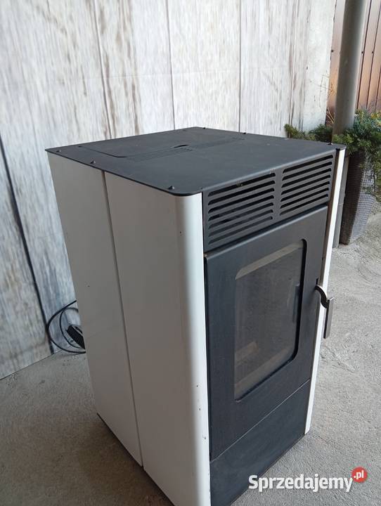 piec na pelet 6KW 448
