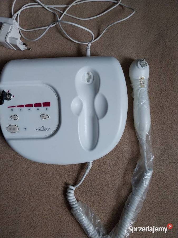 Laserowy depilator dolnośląskie Polkowice