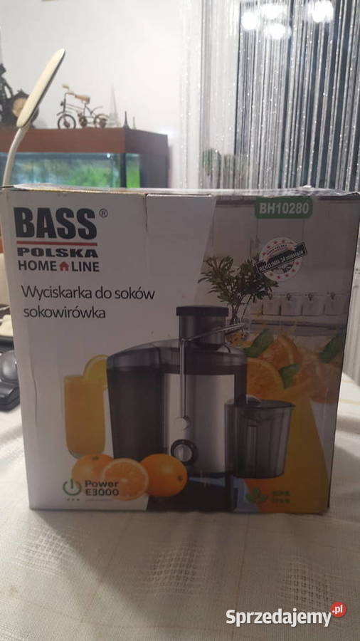 Wyciskarka do soków sokowirówka mazowieckie Warszawa