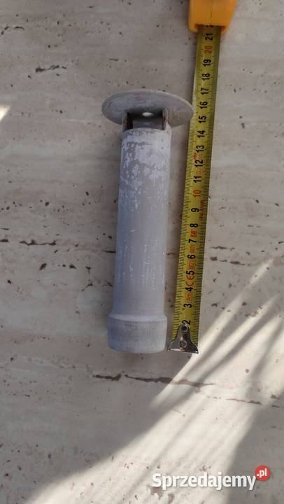 Korek spustowy rurka przelewowa zmywarka Meiko sprzedam