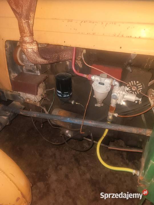 C330 zarejestrowany nowe opony Skrzynia biegów Manualna