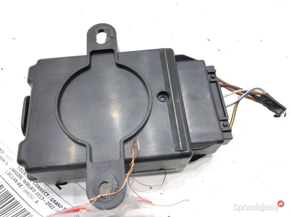 MODUŁ ŚWIATEŁ FORD TOURNEO DT1113C148AE osobowe sprzedam