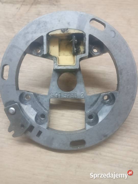 Oryginalny impulsator Simson Pozostałe małopolskie Tarnów