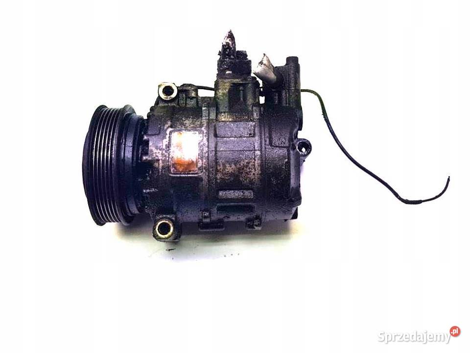 AUDI A4 A6 A8 D2 9402 SPREZARKA KLIMY 4B0260805B