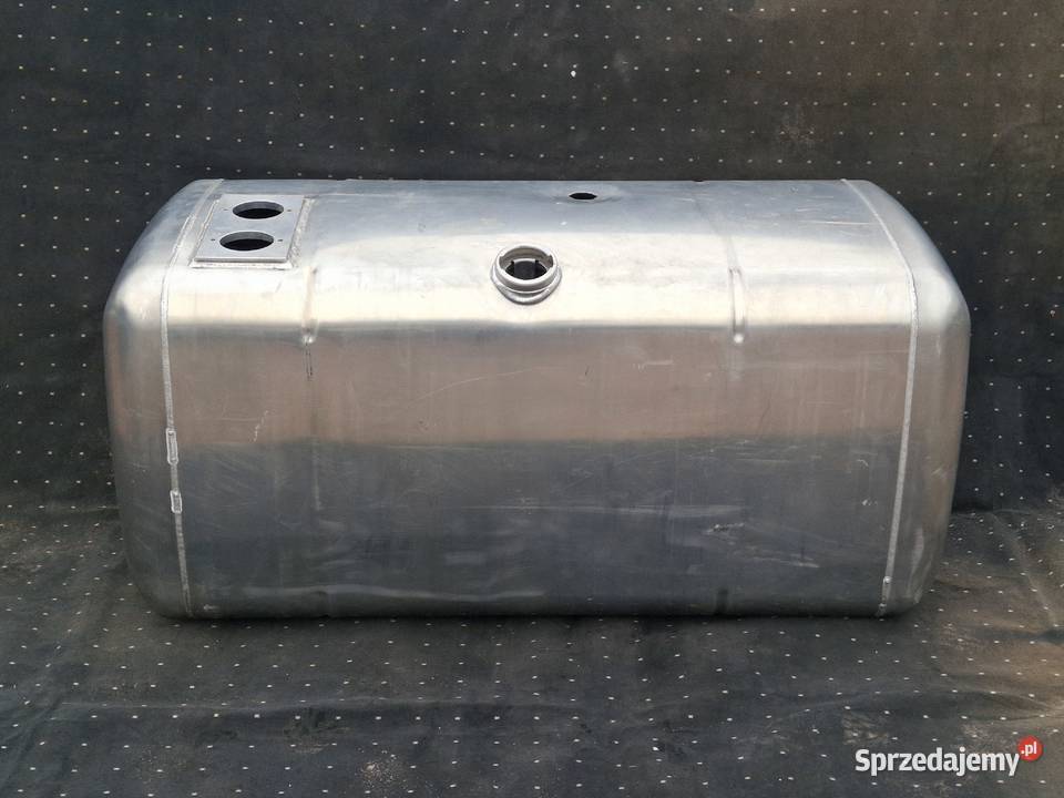 MERCEDES ACTROS MP2 MP3 AXOR ZBIORNIK PALIWA Bieleń