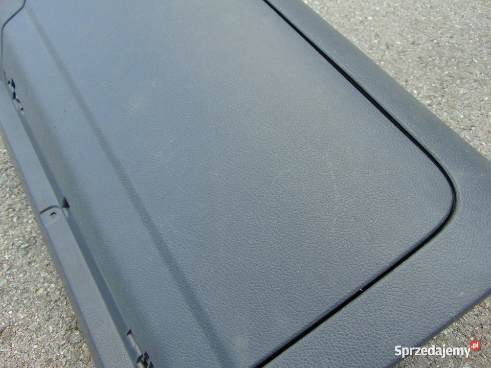 Schowek pasażera 1K1857290 VW Golf V Kombi Jetta lubelskie Ryki