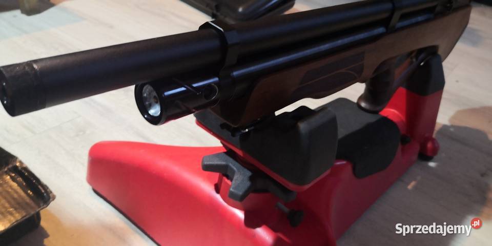 Wiatrówka Evanix ML2 635 Ruda Śląska