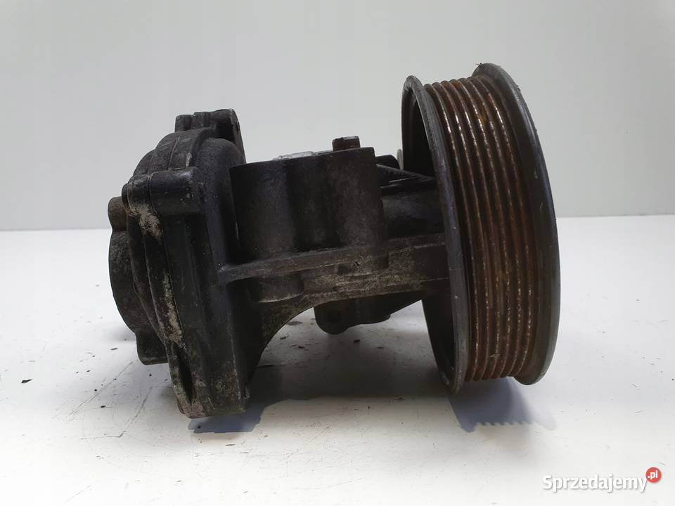 POMPA VACUM Ford Transit MK6 VI 24 TDDI POMPA Chełm