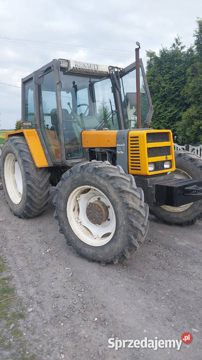 Renault 10314 turbo Krupe