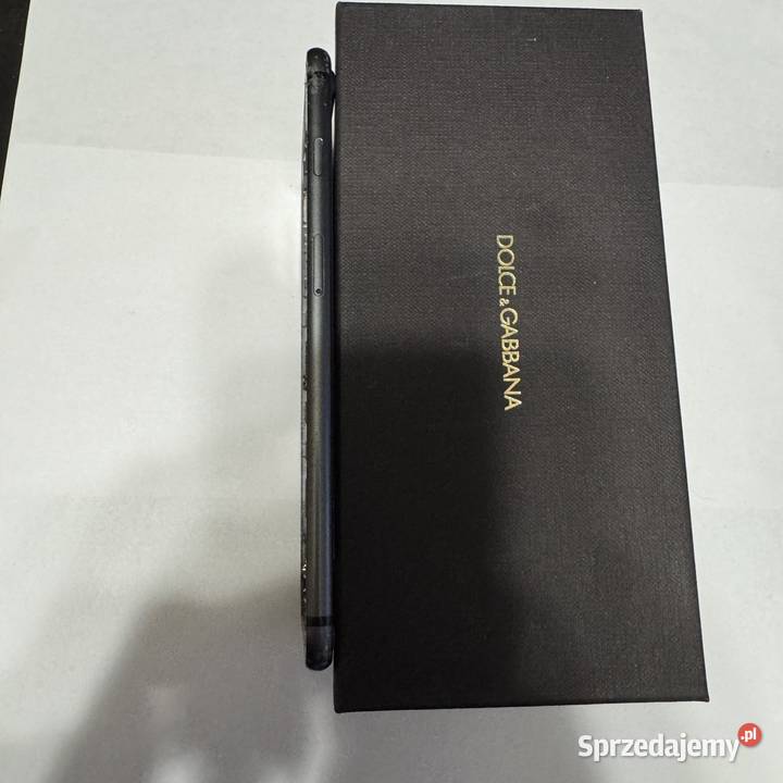 iPhone 8 Plus 64GB Space Gray iCloud Bez ekranu Warszawa