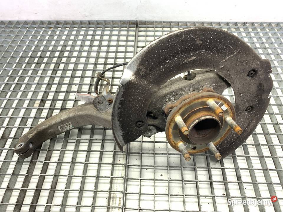 ZWROTNICA PRAWY PRZÓD JAGUAR XF II 20 180