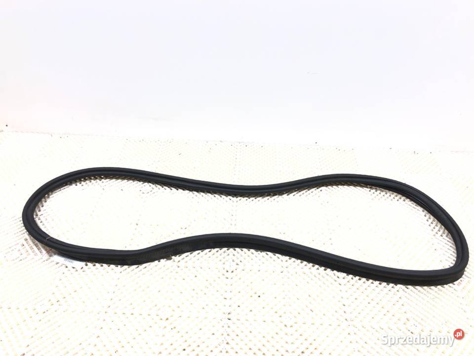 USZCZELKA KLAPY BAGAŻNIKA BMW F39 Crossover