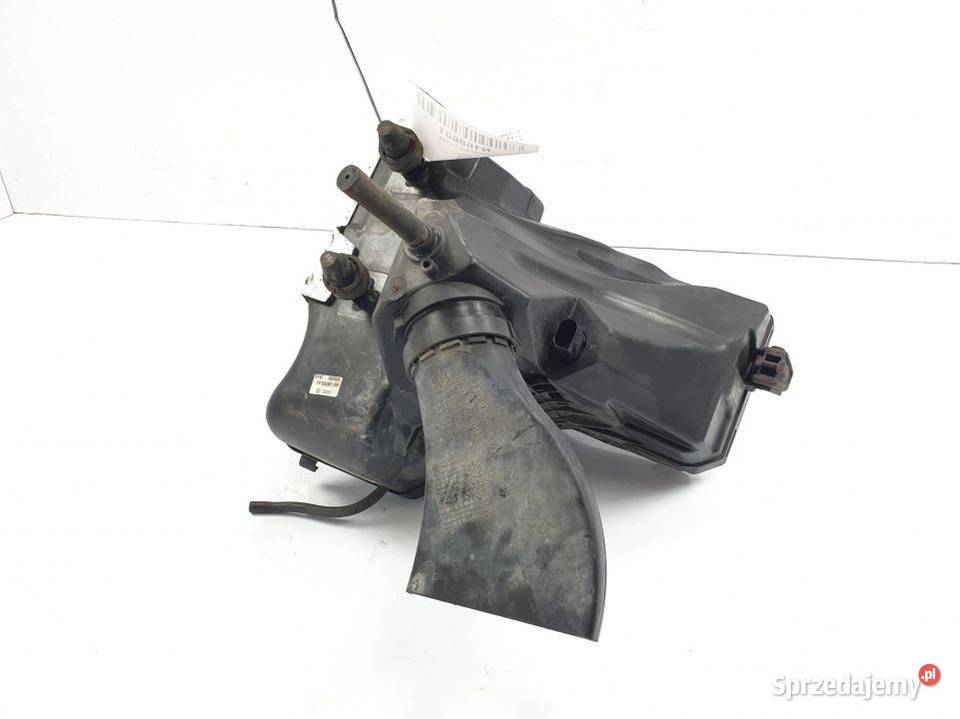 OBUDOWA FILTRA AUDI A4 B8 8K0133835AD Lipno