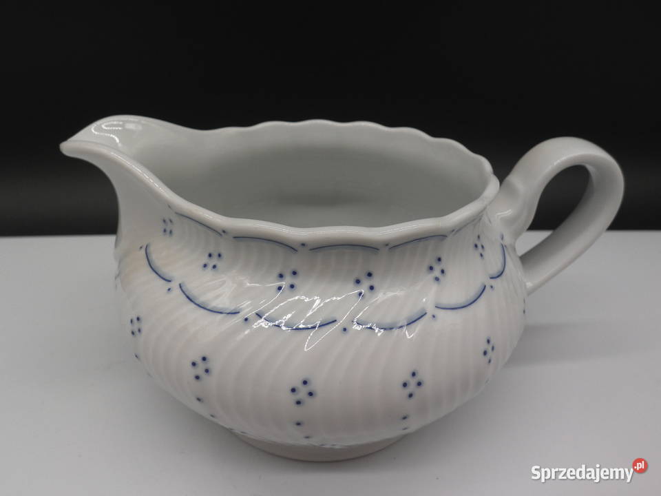 Sosjerka Porcelanowa Winterling Kirchenlamitz Raszków