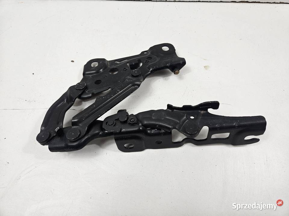 BMW 5 G30 G31 ZAWIAS MASKI LEWY PRZÓD 7347407 wielkopolskie sprzedam