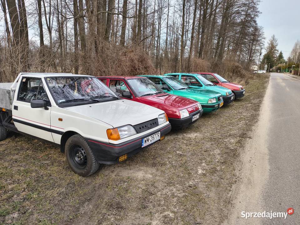 FSM 170 900 fiat cinquecento seicento 1994WSK Mińsk Mazowiecki sprzedam