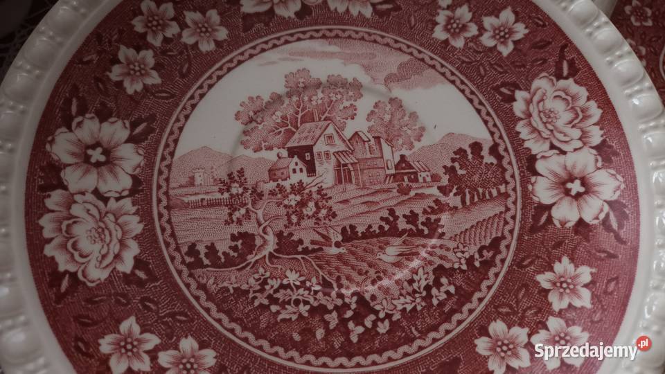 Serwis kawowy VileroyBoch Rusticana Tarnowskie Góry