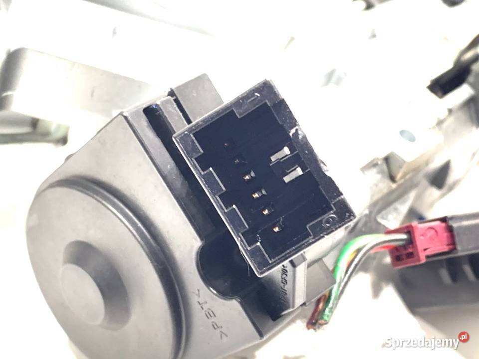 STACYJKA OPEL INSIGNIA A 25799293 20 110 0817 Stacyjki i kluczyki