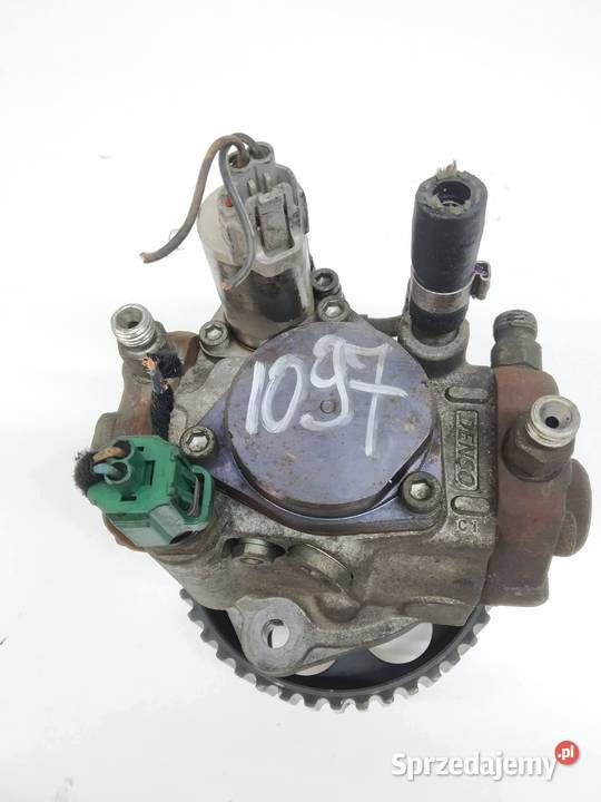 POMPA WTRYSKOWA 8973138624 17 CDTI Opel Combo
