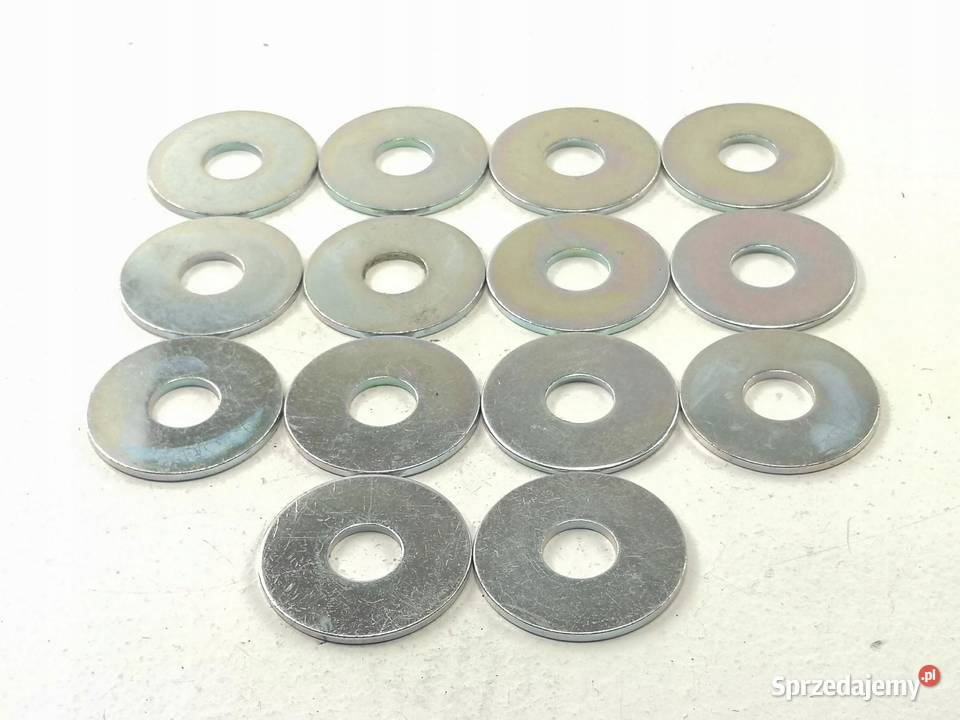 PODKŁADKI ŚR12MM 5905238351069 NOWE