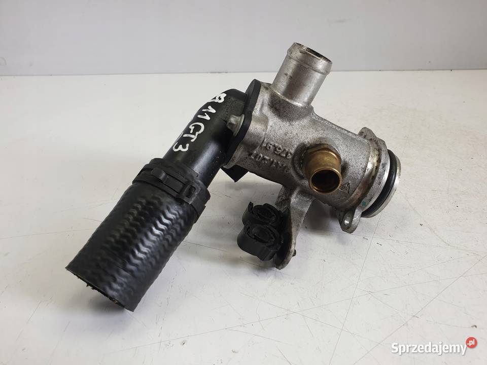 PODSTAWA FILTRA OLEJU Porsche 911 GT3 38 adapter Chełm