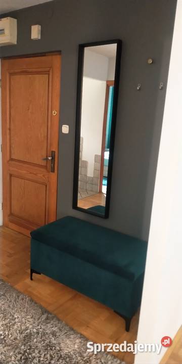 Wynajmę mieszkanie 48m Wynajem Rzeszów