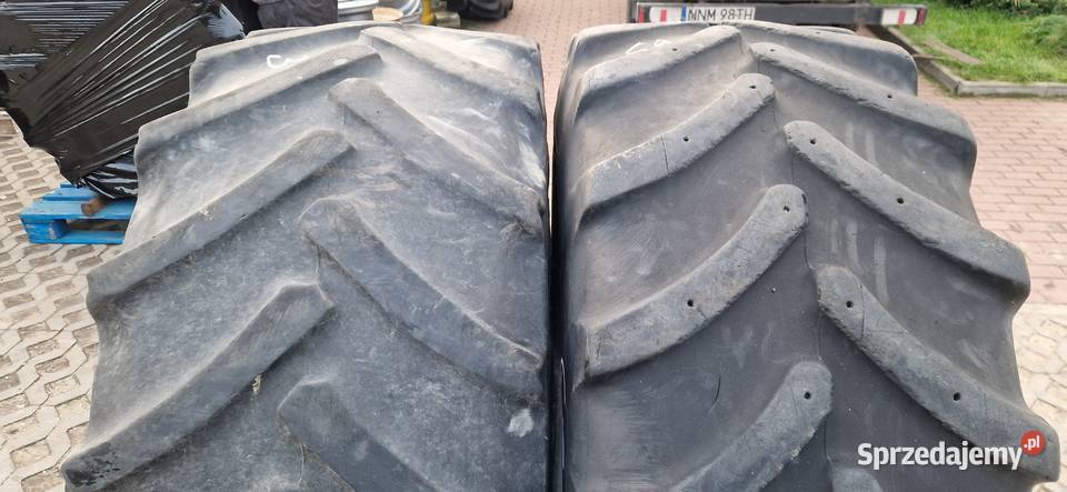 54065r28 48070r28 Firestone Continental Mitas Nowe Miasto Lubawskie