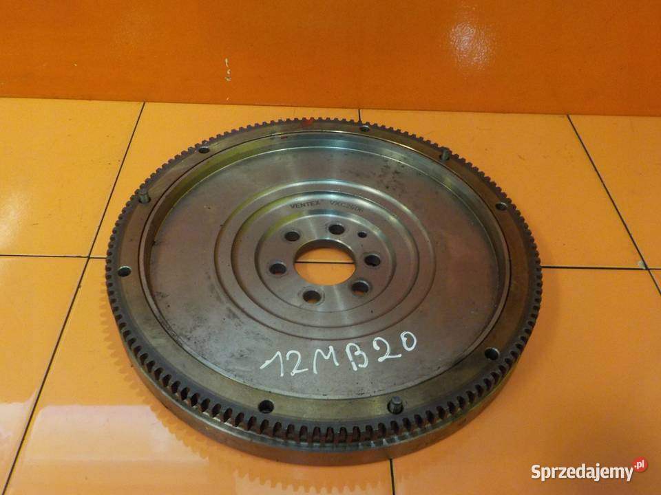 AUDI A3 8P CADDY LEON 19 TDI 10r 105 BLS kolo osobowe