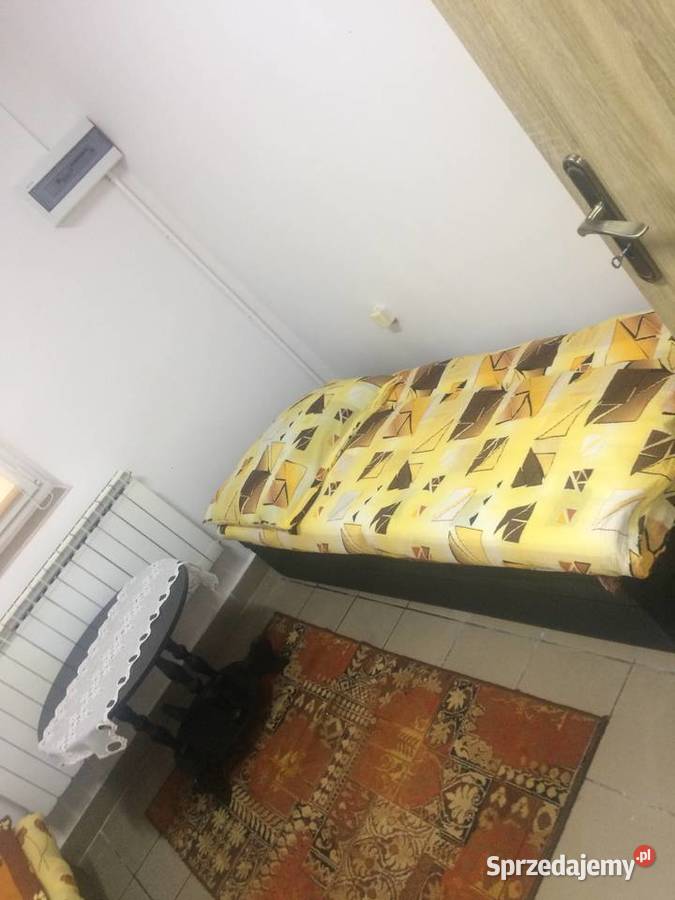 Hostel Pokoje Do Wynajęcia Kwatery Pracownicze łódzkie Rawa Mazowiecka