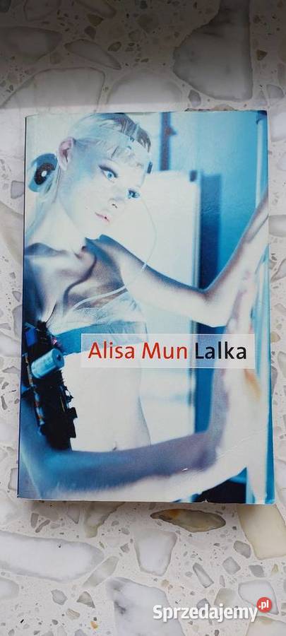 Alisa Mun  - Lalka