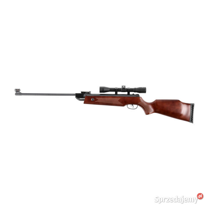 Wiatrówka Hammerli Hunter Force 750 Combo 45 mm mazowieckie Warszawa