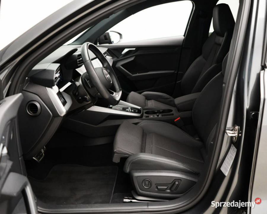 Audi A3 Sportback 45TFSIe 245 Stronic Sline immobilizer A3