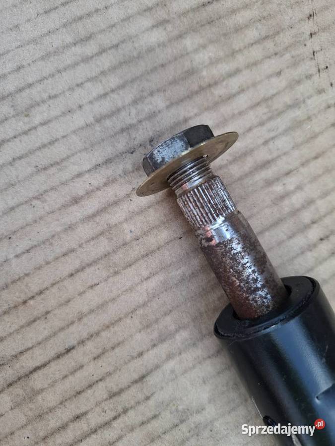 Kolumna kierownicza Fiat 126p Maluch drobny osobowe Strzelce Opolskie