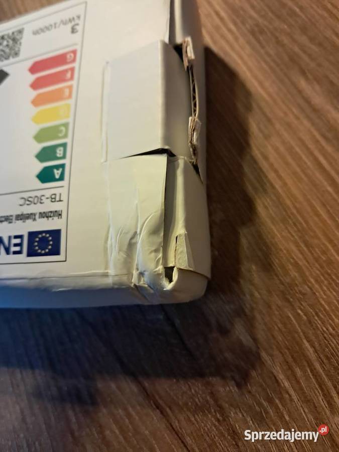 nowa dotykowa lampka LED na ekran komputera dł