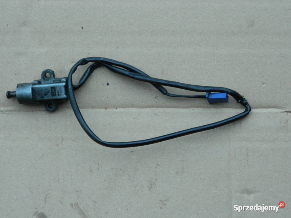 Czujnik Stopy Bocznej Yamaha Dt 125 Strzelce Krajeńskie sprzedam