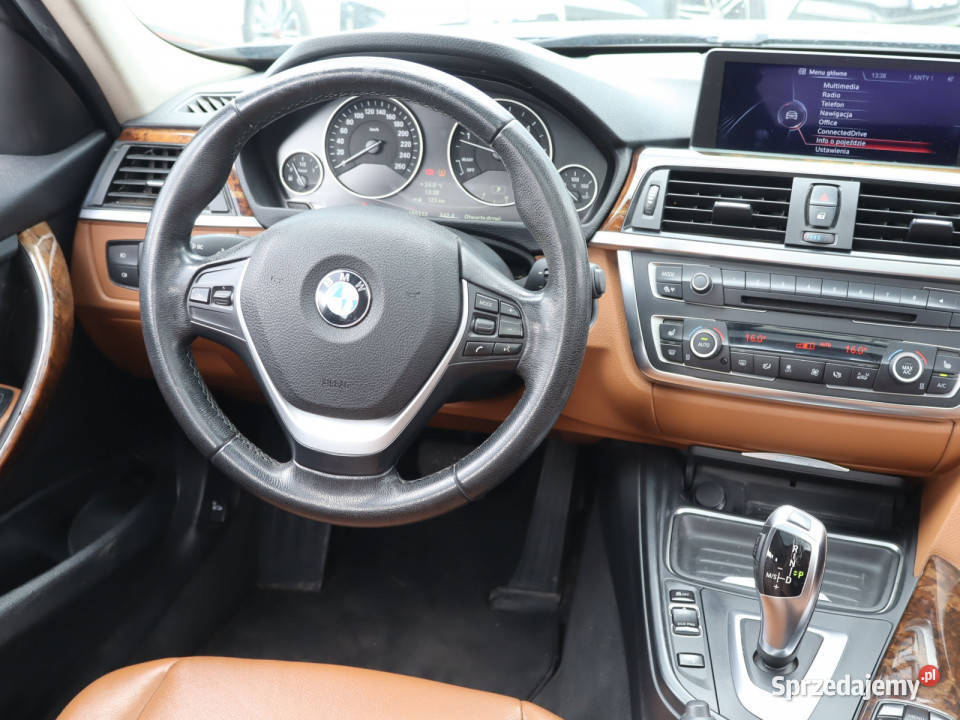 BMW 3 320 d xDrive