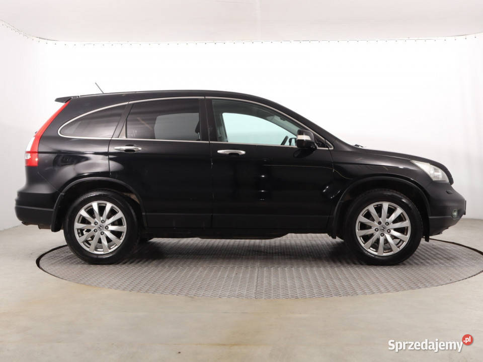 Honda CRV 22 iDTEC Katowice