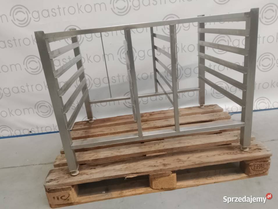 Podstawa pod piec 96x725x71 dolnośląskie Wrocław