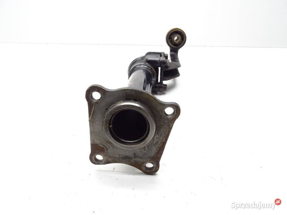 ŁAPA MOCOWANIE MOSTU TYŁ TYLNEGO 2762165D00 osobowe sprzedam