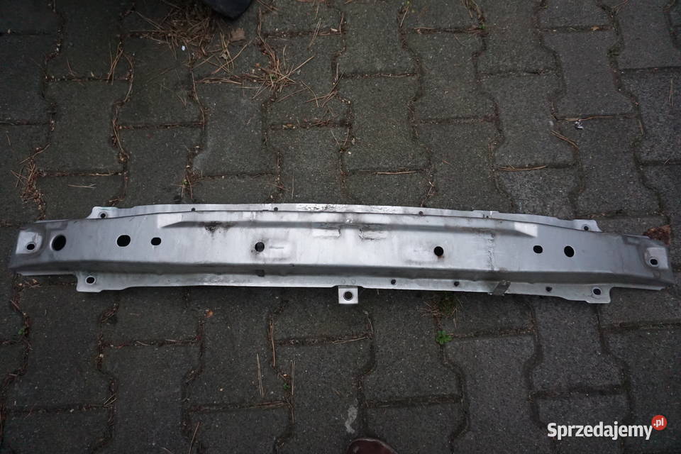 maska grill belka zderzak opel vectra B x18xe śląskie Jastrzębie-Zdrój